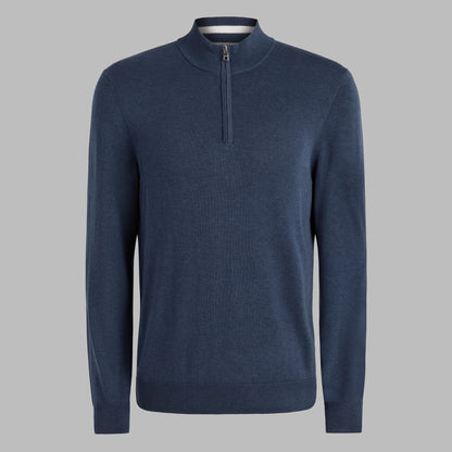 COOLING COTTON 1/4 ZIP SWEATER | G/FORE Everyday