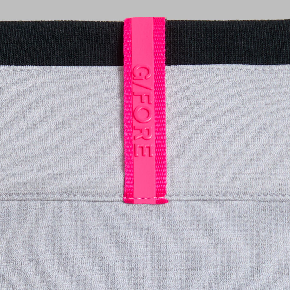 BRUSHED BACK TECH 1/4 ZIP PULLOVER |PULLOVERS & QUARTER-ZIPS |G/FORE | G/FORE Smart Buy