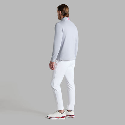 BRUSHED BACK TECH 1/4 ZIP PULLOVER |PULLOVERS & QUARTER-ZIPS |G/FORE | G/FORE Smart Buy