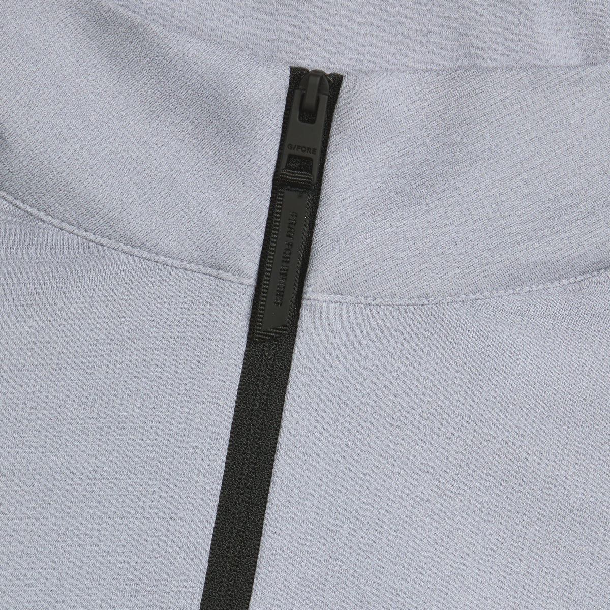 BRUSHED BACK TECH 1/4 ZIP PULLOVER |PULLOVERS & QUARTER-ZIPS |G/FORE | G/FORE Smart Buy