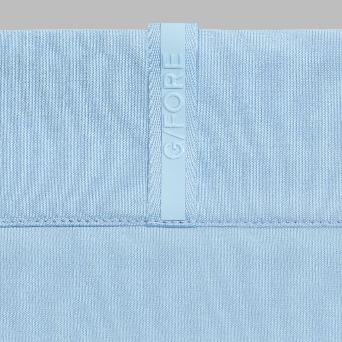 LTD RELEASE 2026 U.S. OPEN SOFT TOUCH JERSEY 1/4 ZIP | G/FORE Recommended