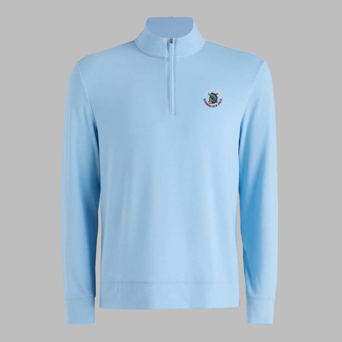 LTD RELEASE 2026 U.S. OPEN SOFT TOUCH JERSEY 1/4 ZIP | G/FORE Recommended