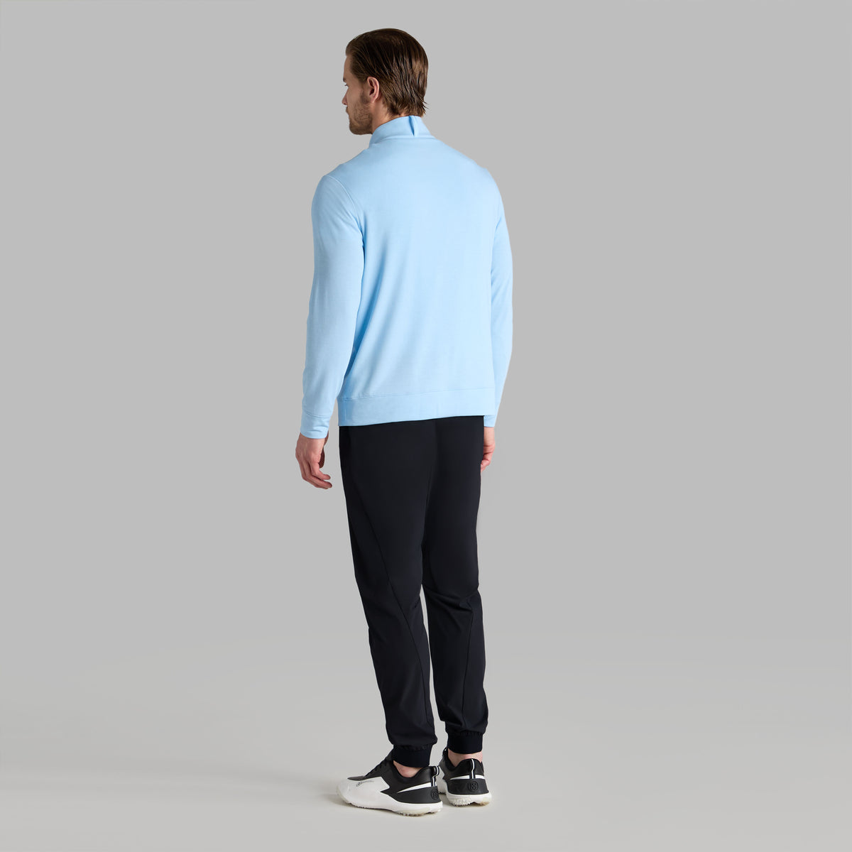 LTD RELEASE 2026 U.S. OPEN SOFT TOUCH JERSEY 1/4 ZIP | G/FORE Recommended