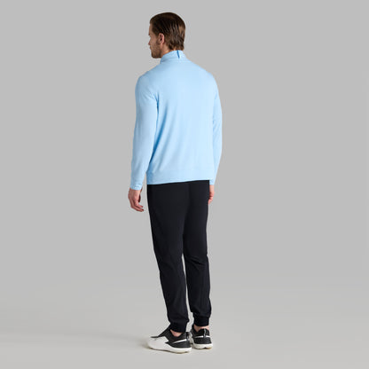 LTD RELEASE 2026 U.S. OPEN SOFT TOUCH JERSEY 1/4 ZIP | G/FORE Recommended