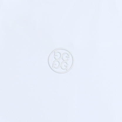 MÉLANGE ICE NYLON HOODIE |PULLOVERS & QUARTER-ZIPS |G/FORE | G/FORE Trending