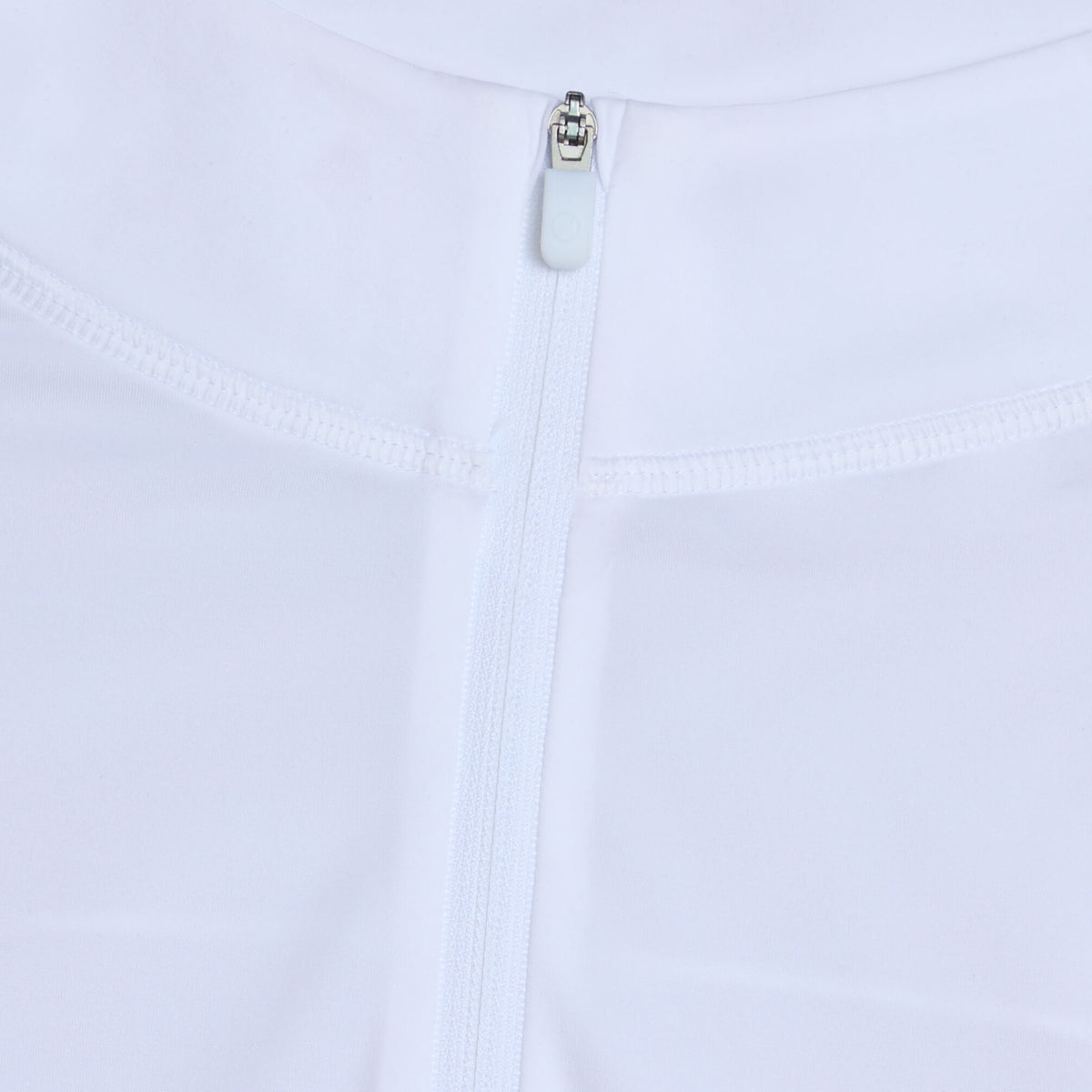 TECH MÉLANGE RAGLAN QUARTER ZIP PULLOVER | G/FORE New