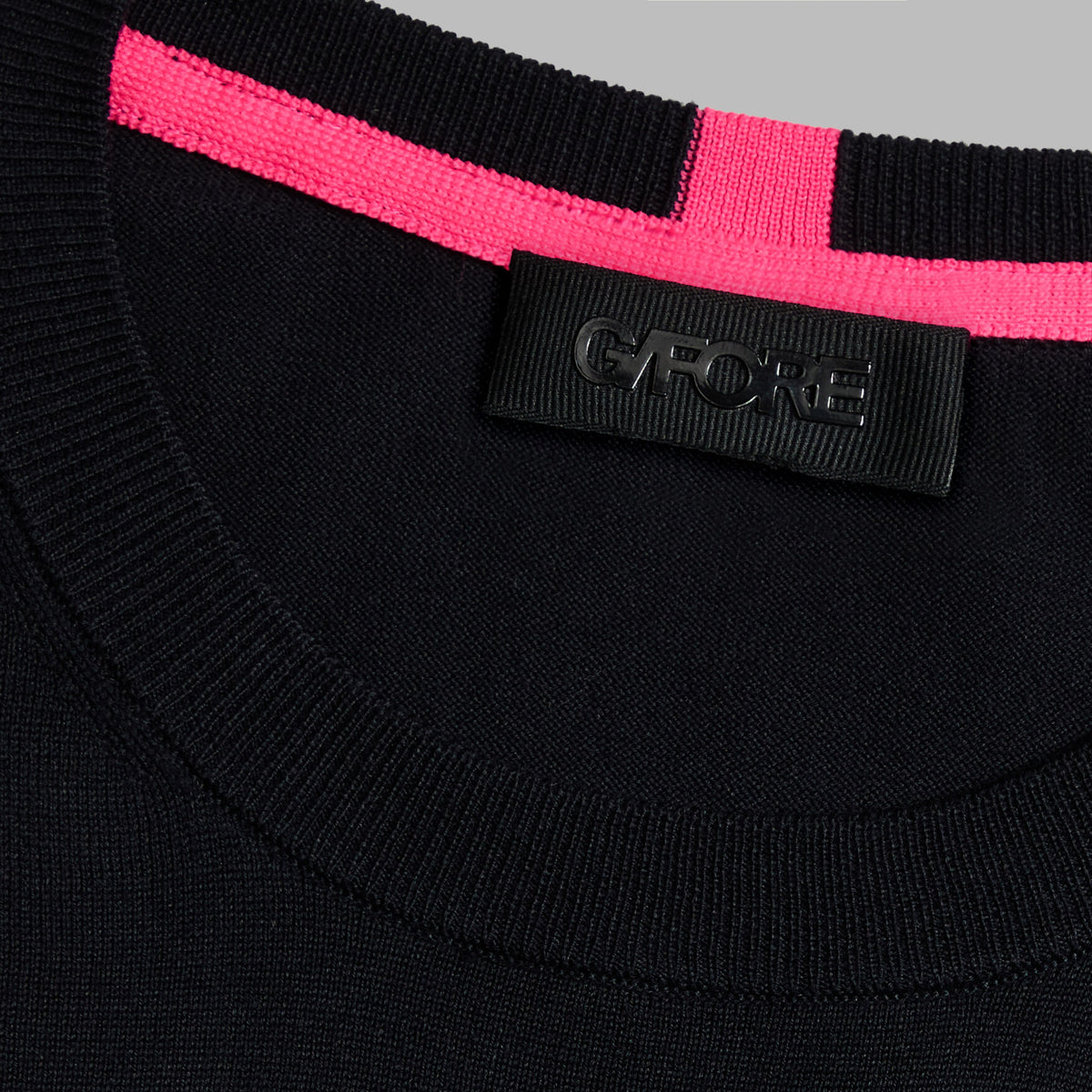LTD RELEASE COOLING COTTON SWEATER TEE | G/FORE Best Seller