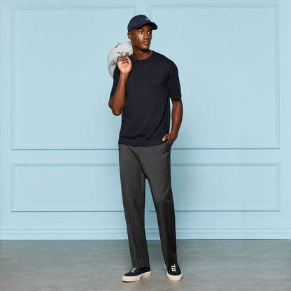 LTD RELEASE COOLING COTTON SWEATER TEE | G/FORE Best Seller