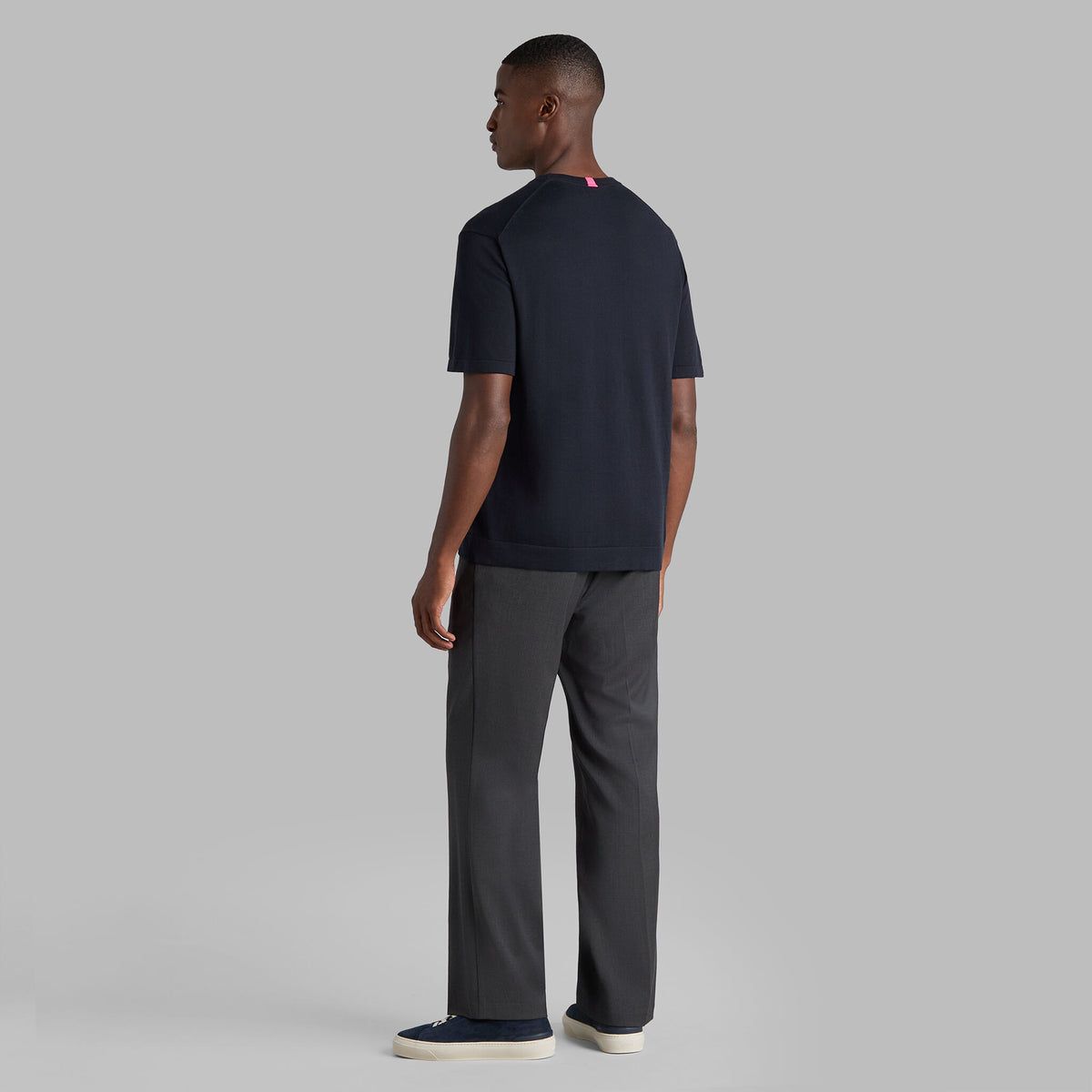 LTD RELEASE COOLING COTTON SWEATER TEE | G/FORE Best Seller