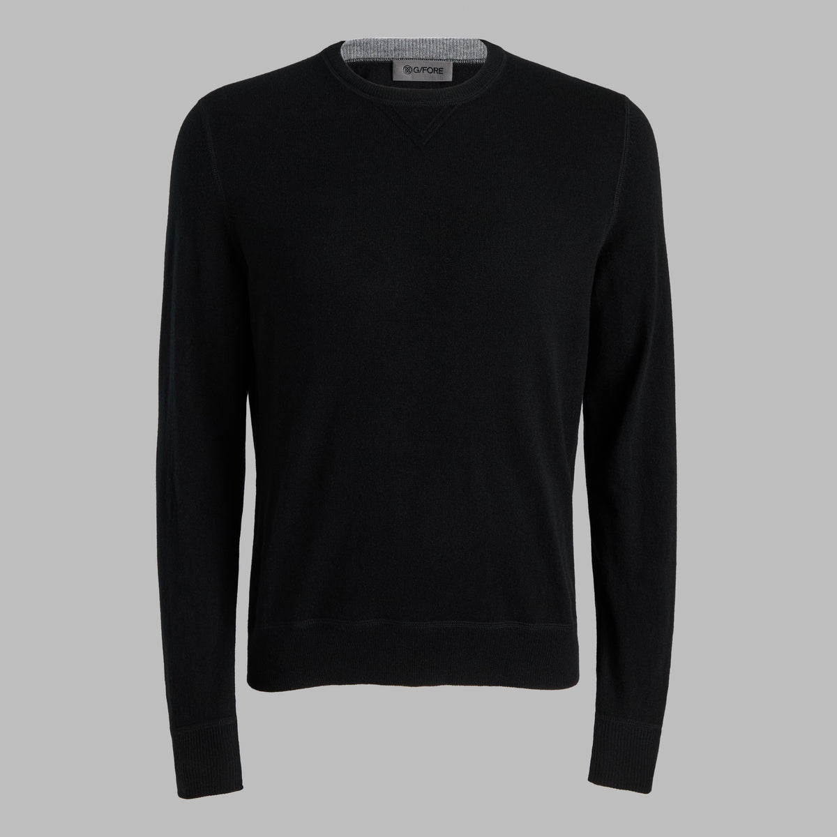 CASHMERE CREWNECK SWEATER | G/FORE Sale
