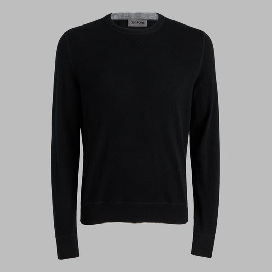 CASHMERE CREWNECK SWEATER | G/FORE Sale