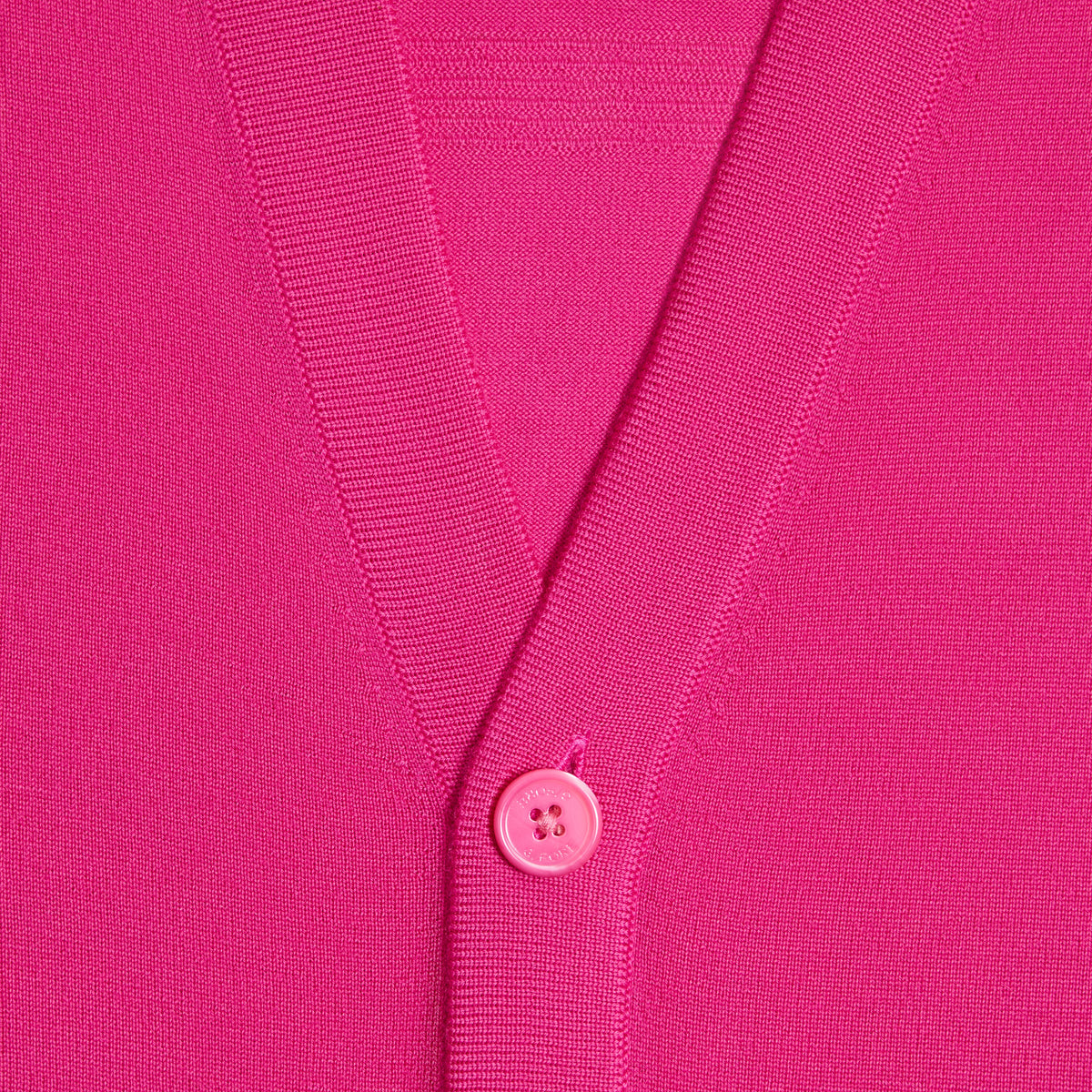 LTD RELEASE MERINO WOOL KNIT CARDIGAN | G/FORE Classic
