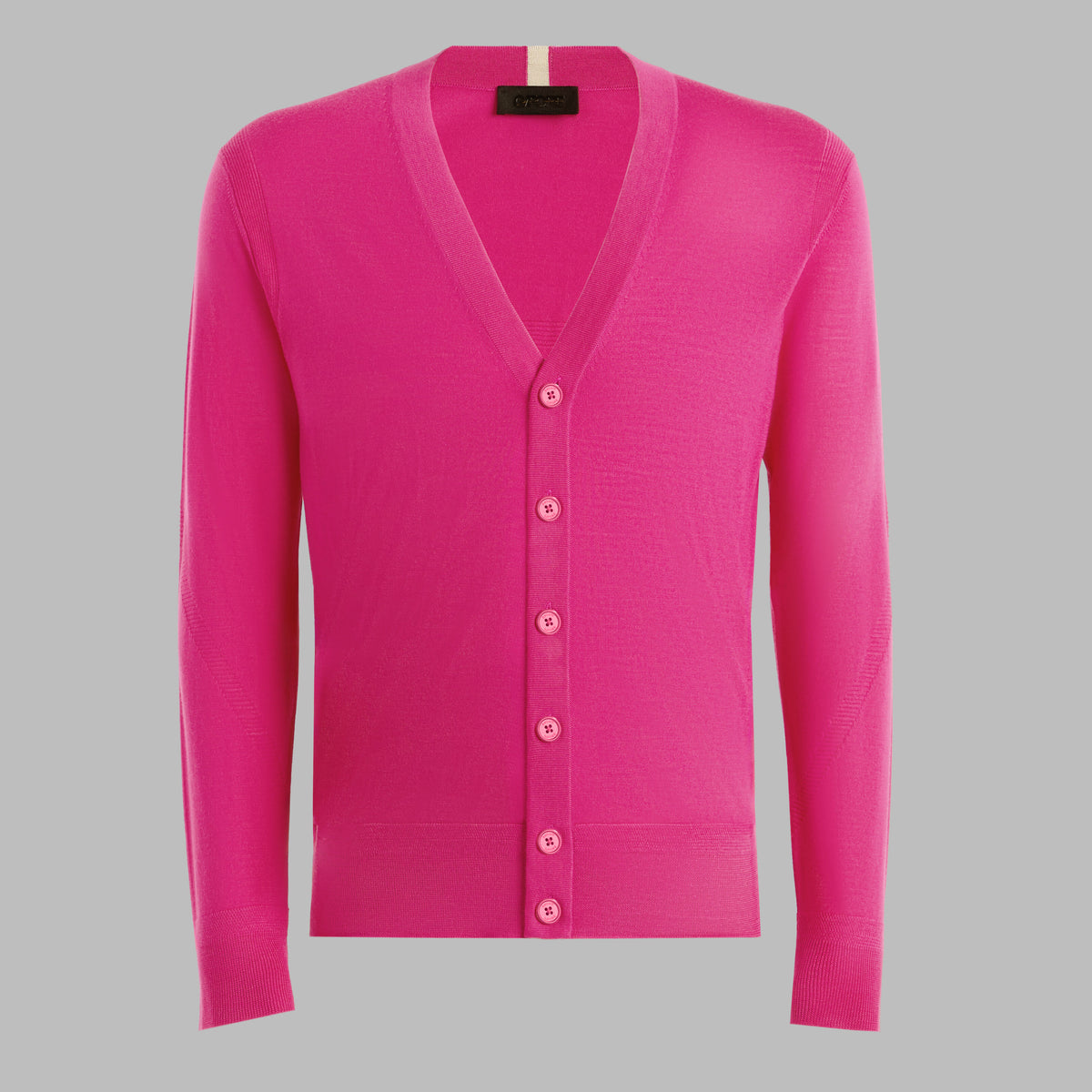LTD RELEASE MERINO WOOL KNIT CARDIGAN | G/FORE Classic