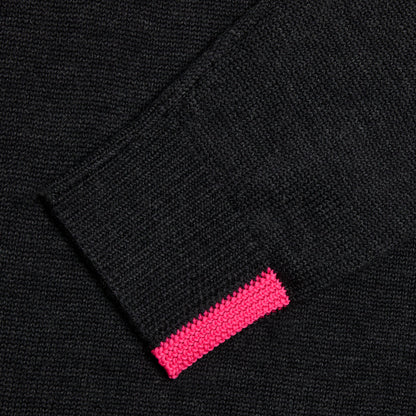 SHAWL COLLAR MERINO WOOL SWEATER | G/FORE Best Seller