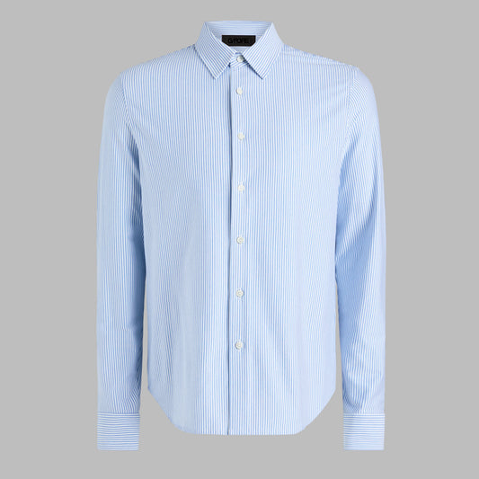 LTD RELEASE LUXE COTTON BLEND SHIRT | G/FORE Trusted