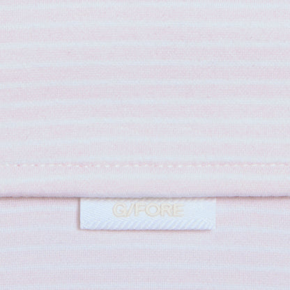 LTD RELEASE LUXE COTTON BLEND SHIRT | G/FORE Sale