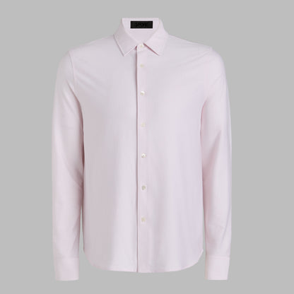 LTD RELEASE LUXE COTTON BLEND SHIRT | G/FORE Sale