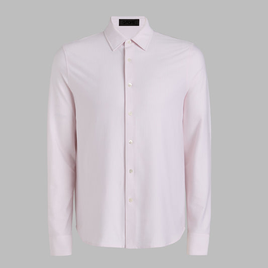 LTD RELEASE LUXE COTTON BLEND SHIRT | G/FORE Sale