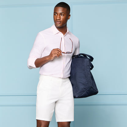 LTD RELEASE LUXE COTTON BLEND SHIRT | G/FORE Sale