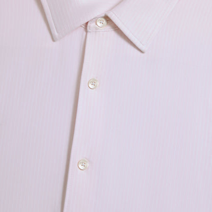 LTD RELEASE LUXE COTTON BLEND SHIRT | G/FORE Sale