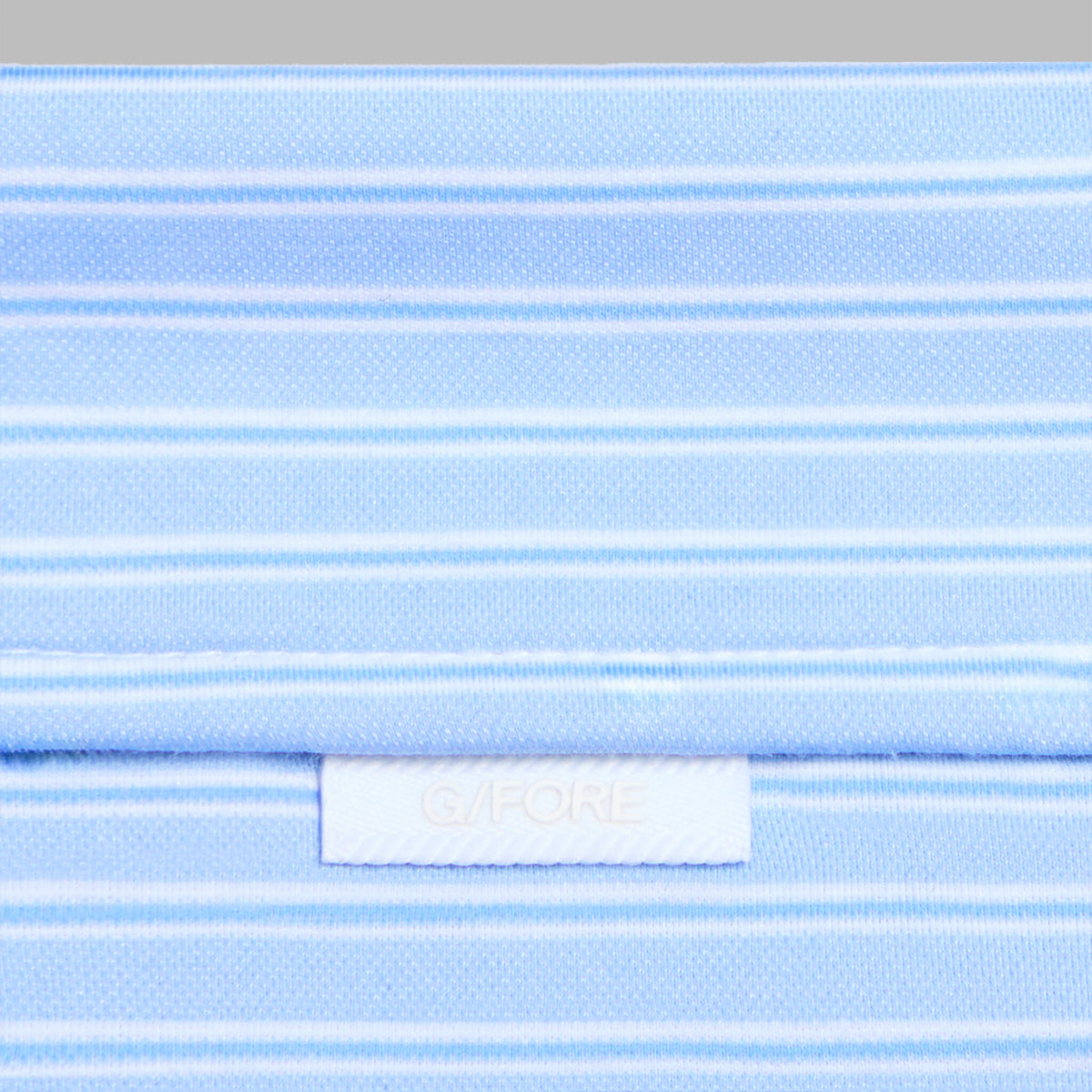 LTD RELEASE LUXE COTTON BLEND SHIRT | G/FORE New