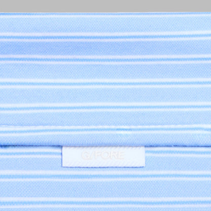 LTD RELEASE LUXE COTTON BLEND SHIRT | G/FORE New