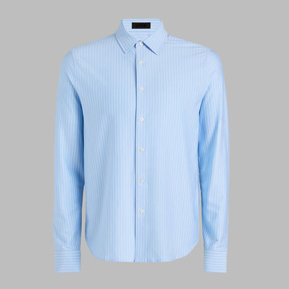 LTD RELEASE LUXE COTTON BLEND SHIRT | G/FORE New