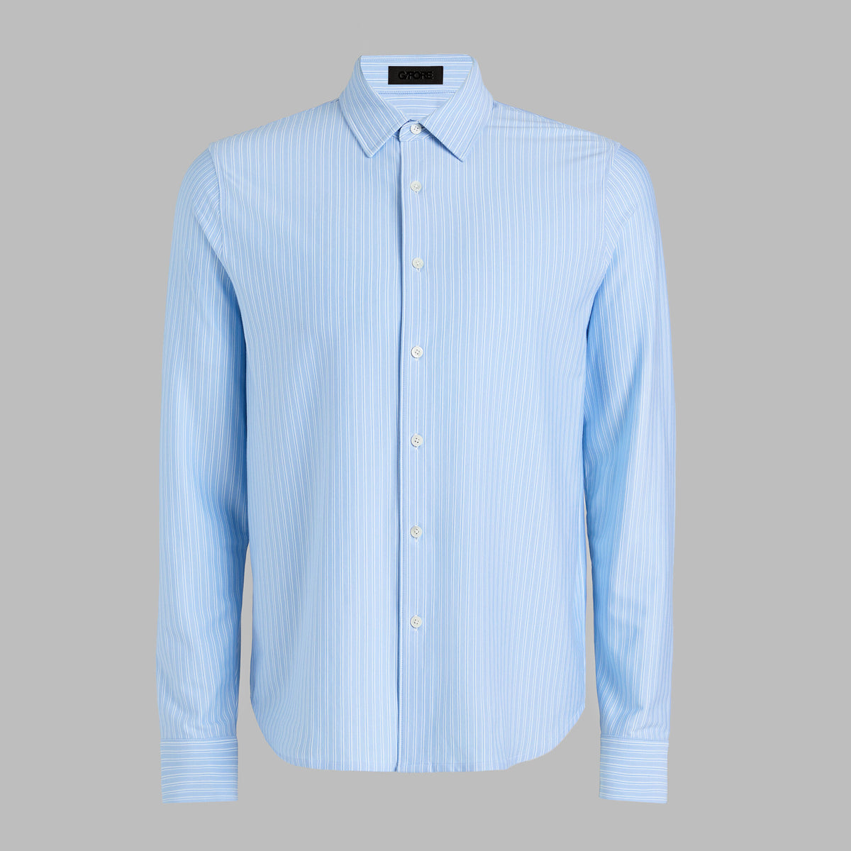 LTD RELEASE LUXE COTTON BLEND SHIRT | G/FORE New