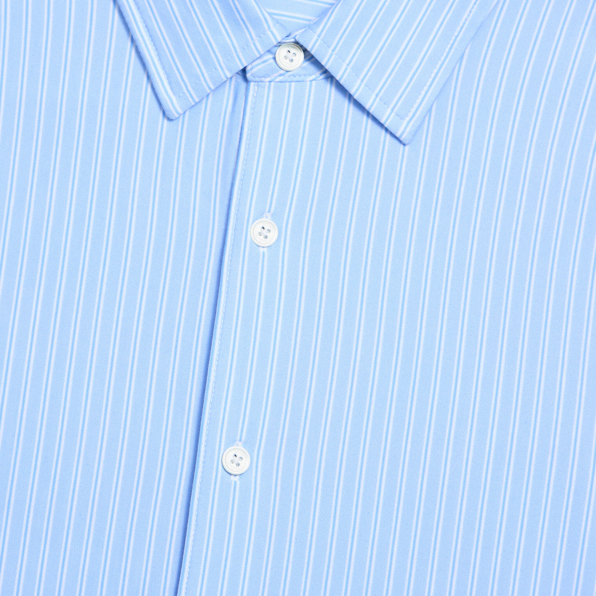 LTD RELEASE LUXE COTTON BLEND SHIRT | G/FORE New