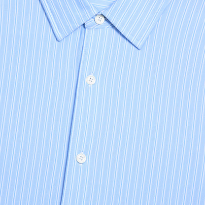 LTD RELEASE LUXE COTTON BLEND SHIRT | G/FORE New