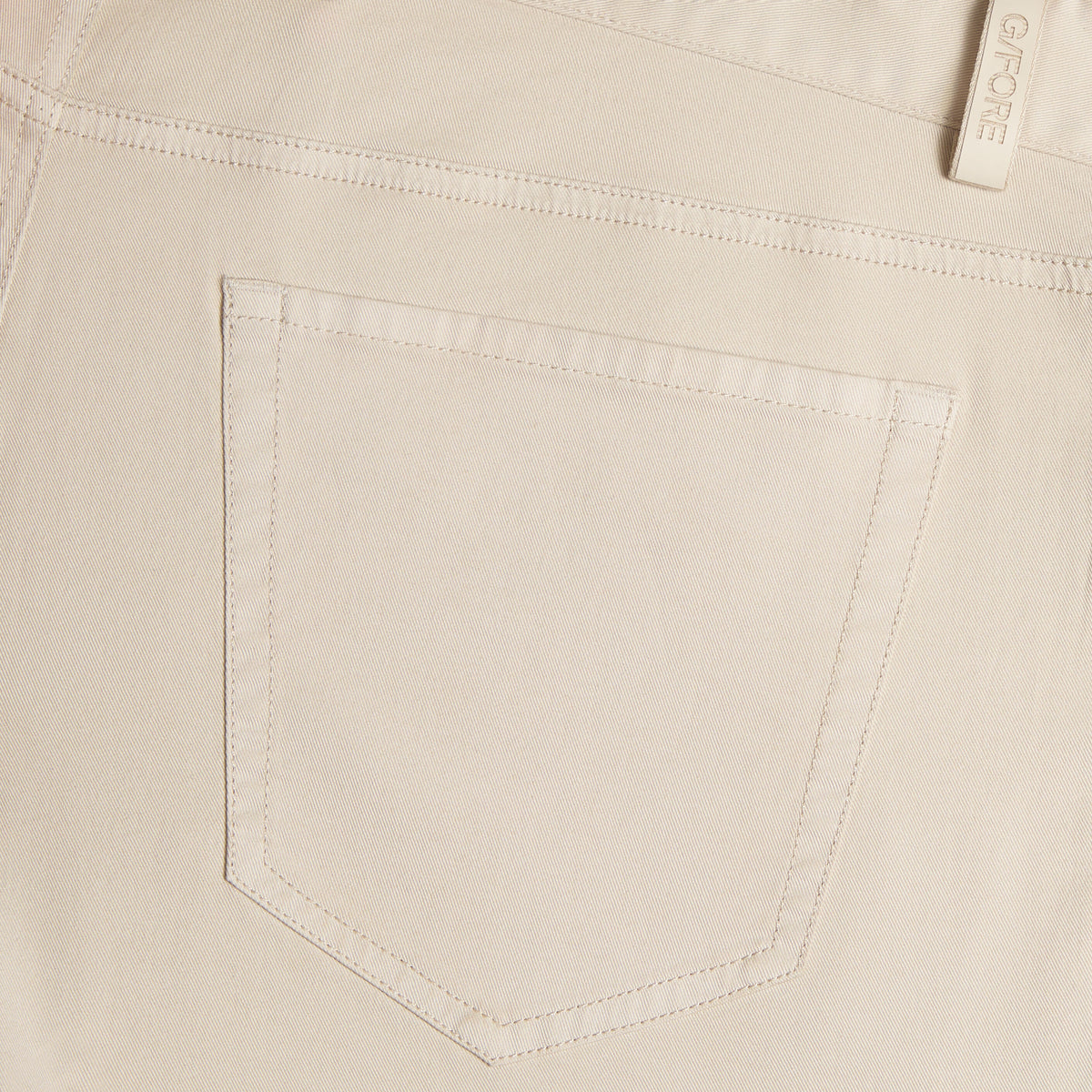 ALL PLAY COTTON STRETCH 5 POCKET STRAIGHT LEG PANT | G/FORE Popular