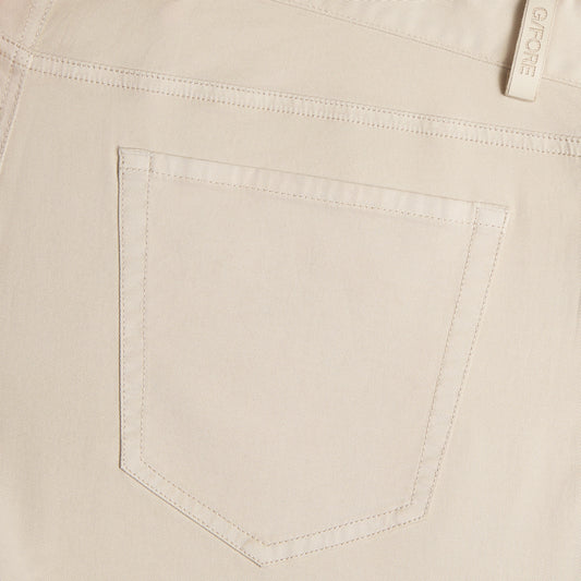 ALL PLAY COTTON STRETCH 5 POCKET STRAIGHT LEG PANT | G/FORE Popular