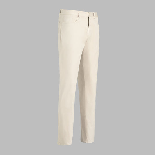 ALL PLAY COTTON STRETCH 5 POCKET STRAIGHT LEG PANT | G/FORE Popular