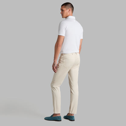 ALL PLAY COTTON STRETCH 5 POCKET STRAIGHT LEG PANT | G/FORE Popular
