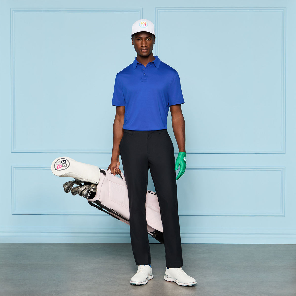 TOUR TROUSER | G/FORE Exclusive