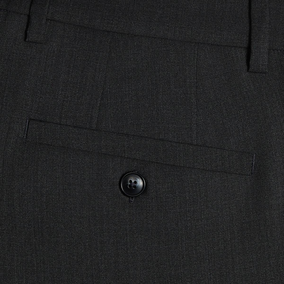 LTD RELEASE ALL SEASON WOOL STRAIGHT LEG PANT | G/FORE Signature