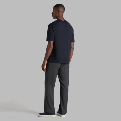 LTD RELEASE ALL SEASON WOOL STRAIGHT LEG PANT | G/FORE Signature