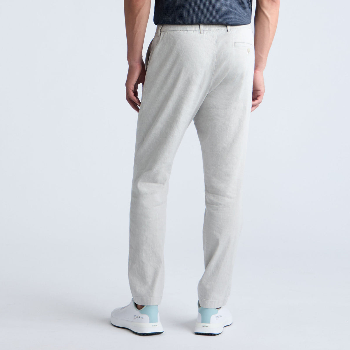 LTD RELEASE BEACHSIDE LINEN DRAWSTRING PANT | G/FORE Signature