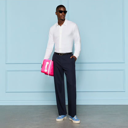 LTD RELEASE ALL SEASON WOOL BOOTCUT LEG PANT | G/FORE Smart Buy