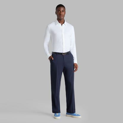 LTD RELEASE ALL SEASON WOOL BOOTCUT LEG PANT | G/FORE Smart Buy