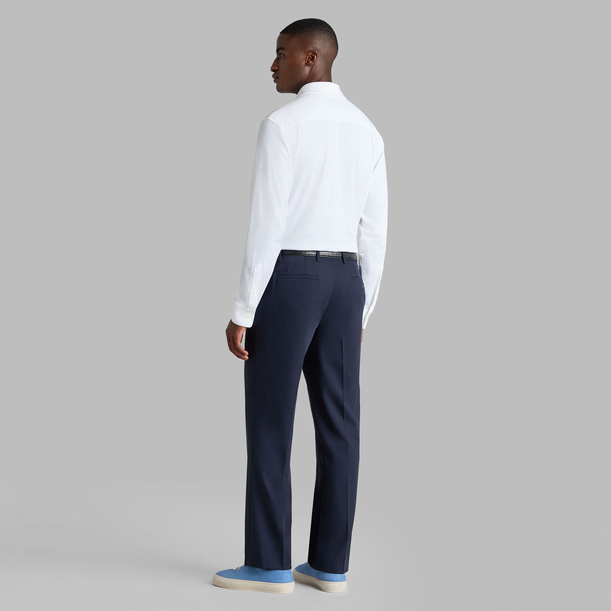 LTD RELEASE ALL SEASON WOOL BOOTCUT LEG PANT | G/FORE Smart Buy