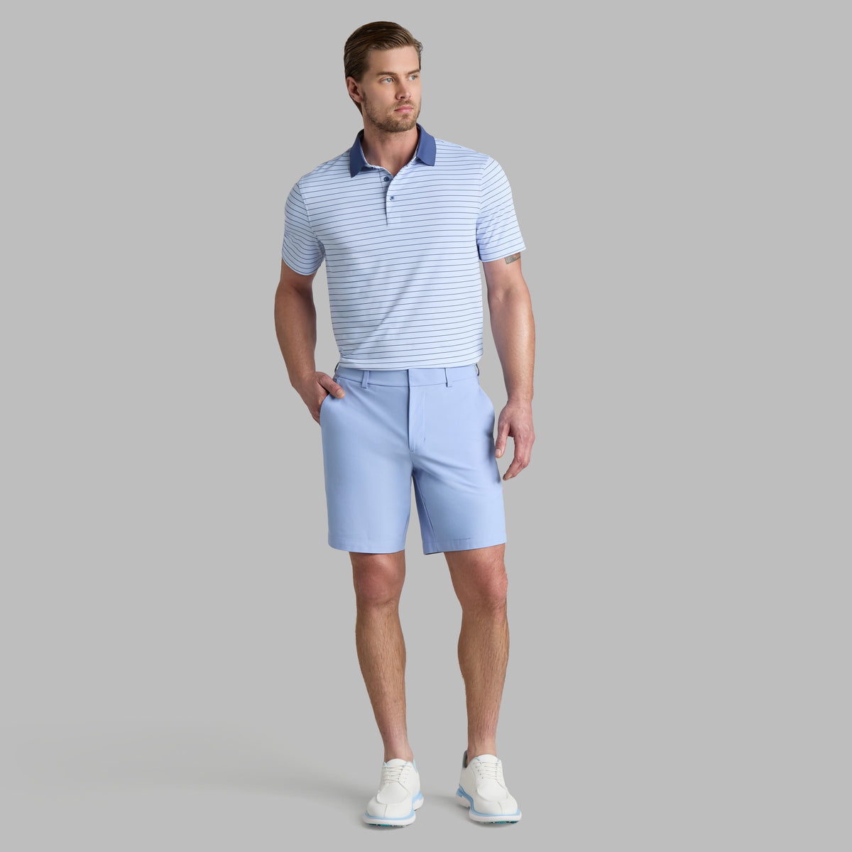 TOUR SHORT | G/FORE Latest