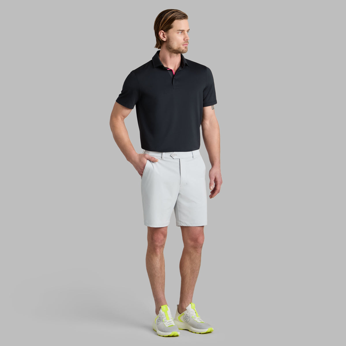 MAVERICK 4-WAY STRETCH SHORT | G/FORE Discount