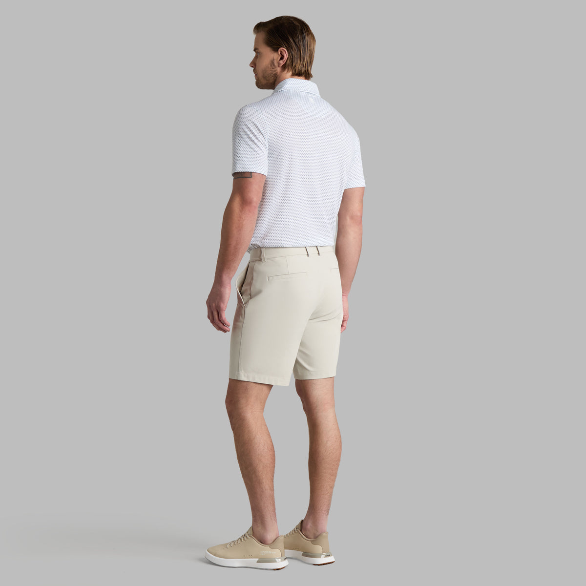 TOUR SHORT | G/FORE Trusted