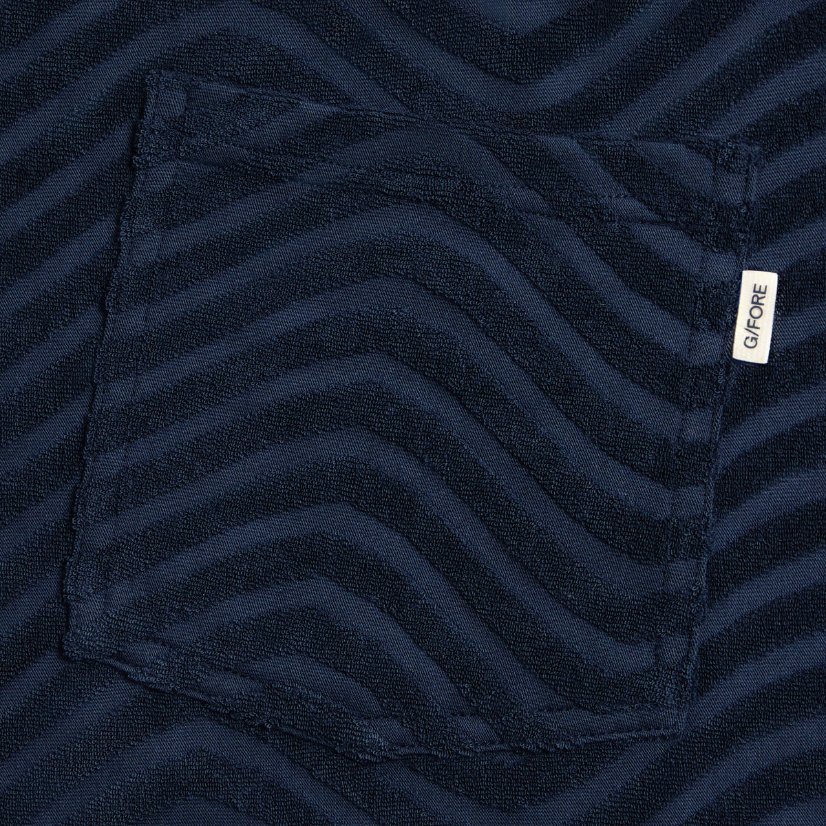 LTD RELEASE SWELL TERRY JACQUARD LOUNGE SHORT | G/FORE Top Pick