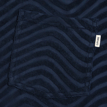 LTD RELEASE SWELL TERRY JACQUARD LOUNGE SHORT | G/FORE Top Pick