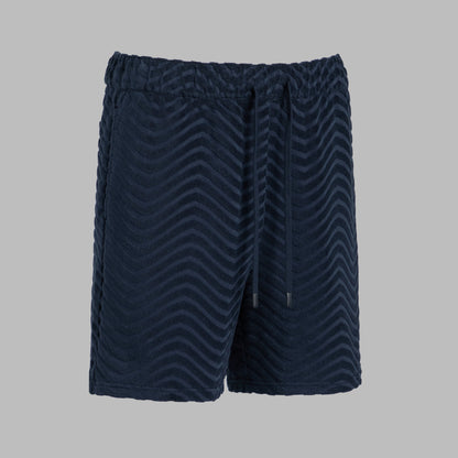 LTD RELEASE SWELL TERRY JACQUARD LOUNGE SHORT | G/FORE Top Pick