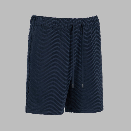 LTD RELEASE SWELL TERRY JACQUARD LOUNGE SHORT | G/FORE Top Pick