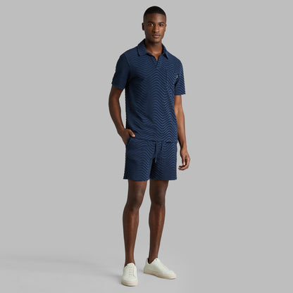 LTD RELEASE SWELL TERRY JACQUARD LOUNGE SHORT | G/FORE Top Pick