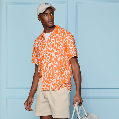 LTD RELEASE BEACHSIDE LINEN DRAWSTRING SHORT | G/FORE Classic